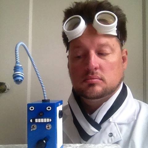 “Things I Learned Today” With Korby&nbsp;Sears