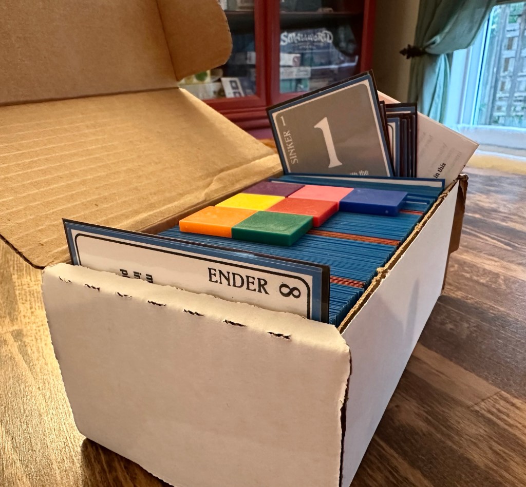 Quick Cut: Game Design Starts at the&nbsp;End